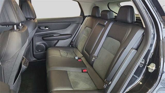 2023 Nissan ARIYA ENGAGE