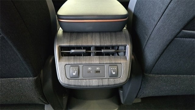 2023 Nissan ARIYA ENGAGE