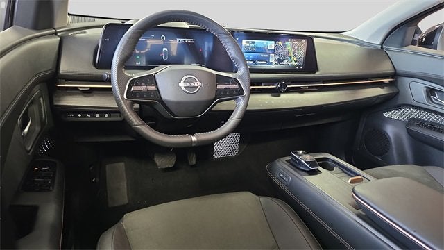 2023 Nissan ARIYA ENGAGE
