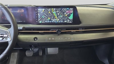 2023 Nissan ARIYA ENGAGE