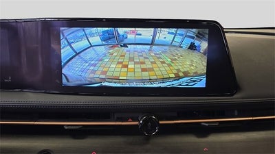 2023 Nissan ARIYA ENGAGE