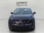 2023 Nissan ARIYA ENGAGE