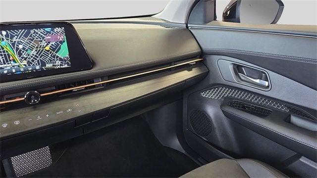 2023 Nissan ARIYA ENGAGE