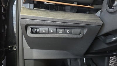 2023 Nissan ARIYA ENGAGE