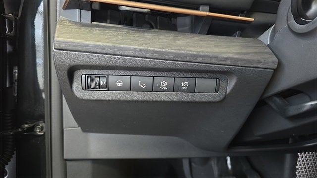 2023 Nissan ARIYA ENGAGE