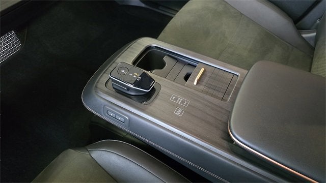 2023 Nissan ARIYA ENGAGE