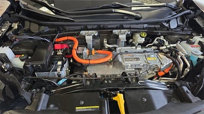 2023 Nissan ARIYA ENGAGE