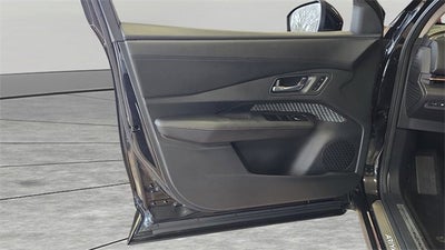 2023 Nissan ARIYA ENGAGE