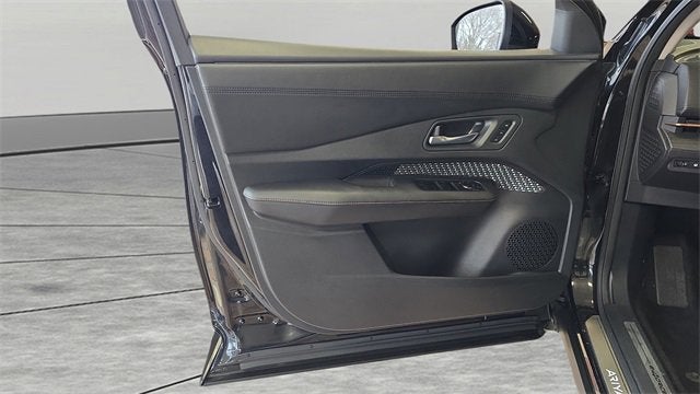 2023 Nissan ARIYA ENGAGE