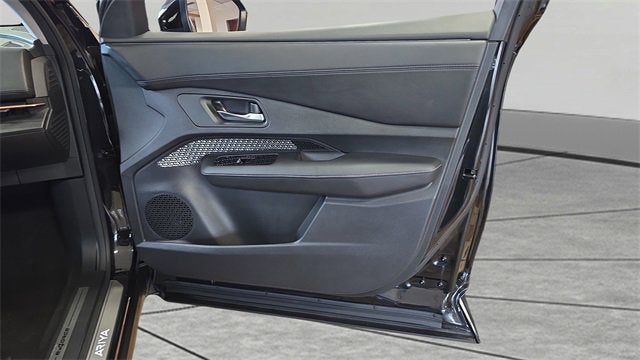 2023 Nissan ARIYA ENGAGE