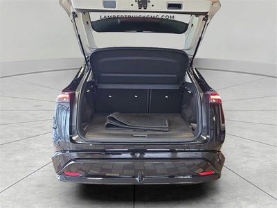 2023 Nissan ARIYA ENGAGE