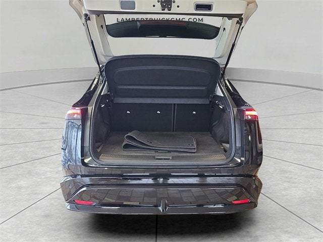 2023 Nissan ARIYA ENGAGE