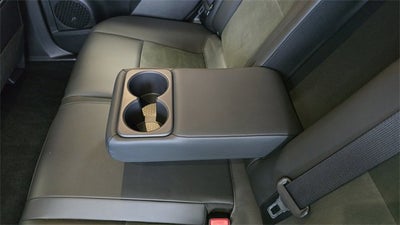 2023 Nissan ARIYA ENGAGE