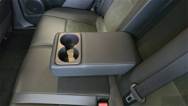 2023 Nissan ARIYA ENGAGE