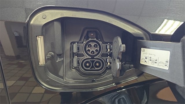 2023 Nissan ARIYA ENGAGE