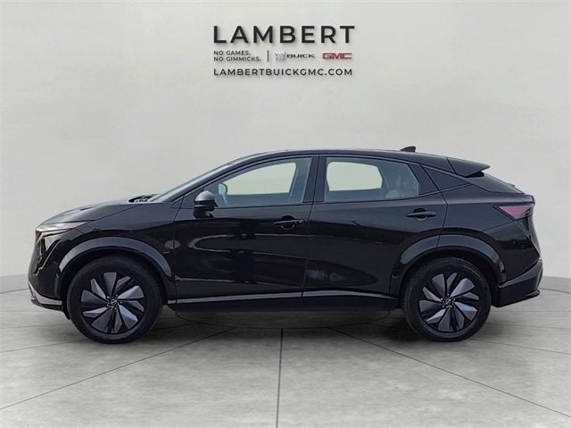 2023 Nissan ARIYA ENGAGE