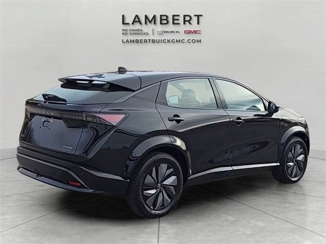 2023 Nissan ARIYA ENGAGE