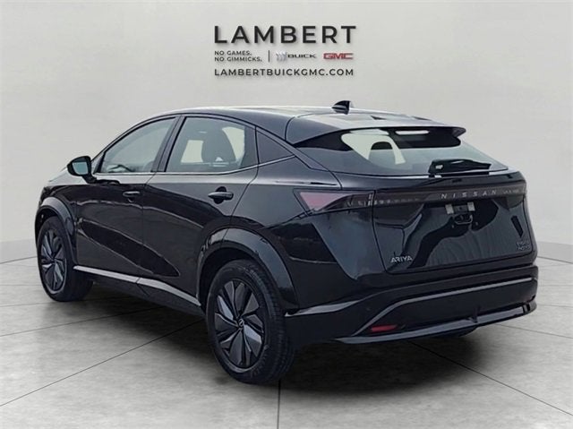 2023 Nissan ARIYA ENGAGE