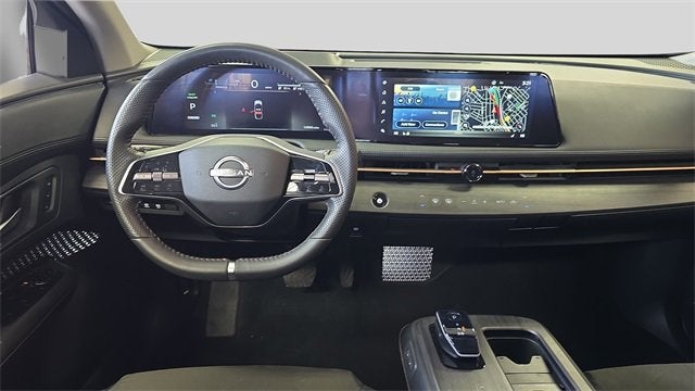 2023 Nissan ARIYA ENGAGE