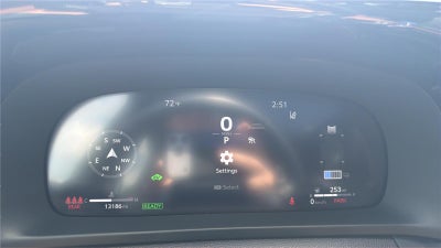 2025 Toyota Crown XLE