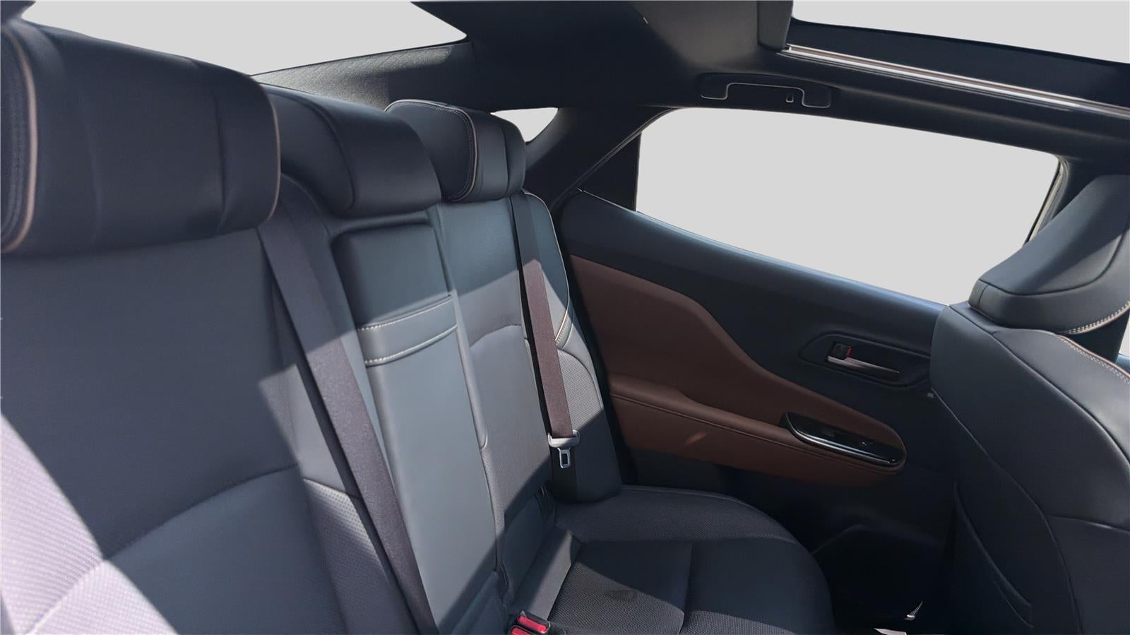 2025 Toyota Crown XLE