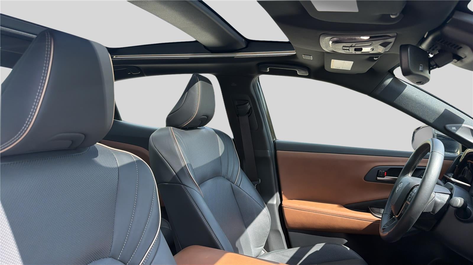 2025 Toyota Crown XLE