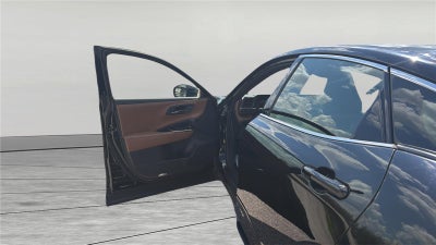 2025 Toyota Crown XLE