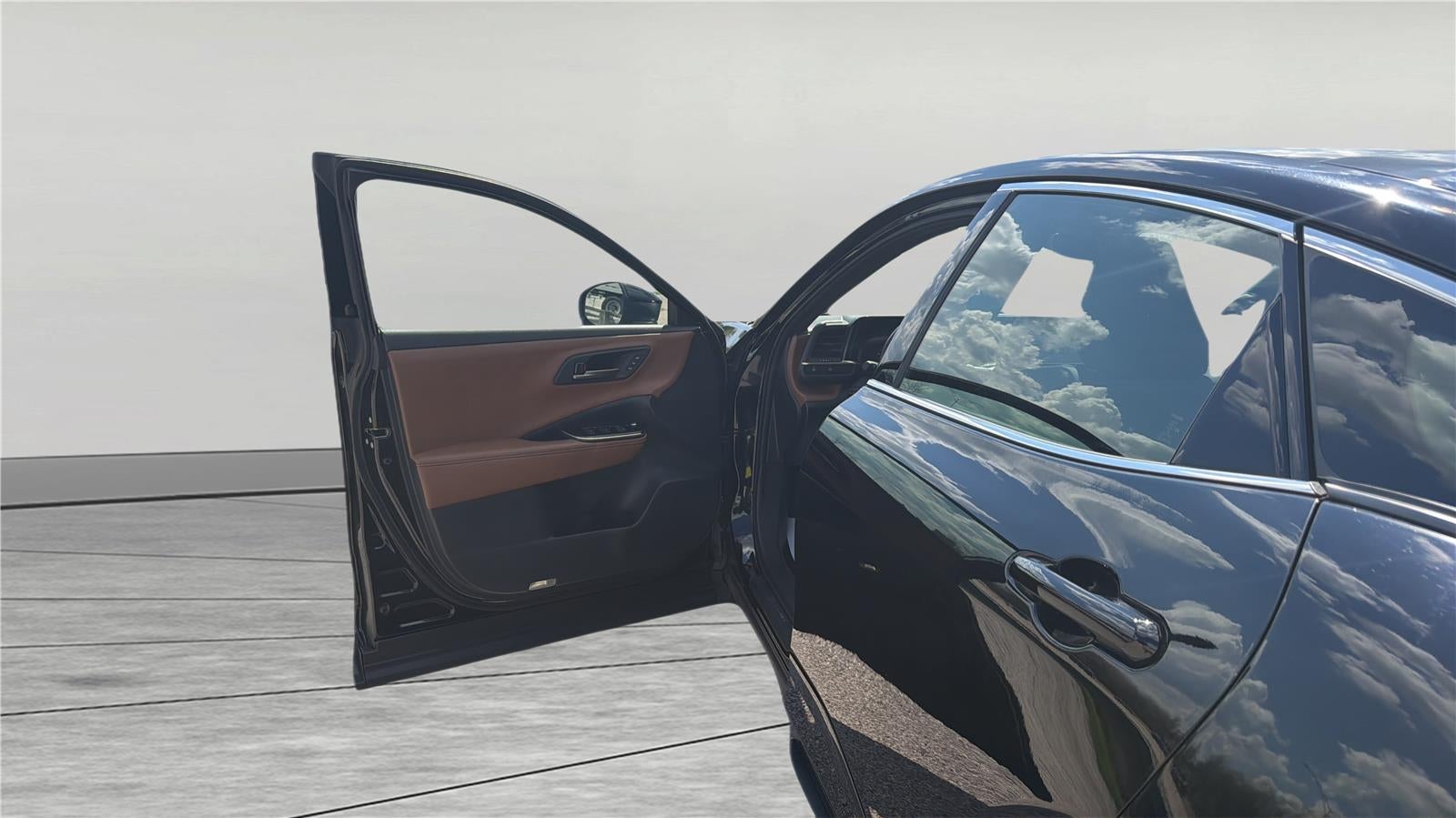 2025 Toyota Crown XLE