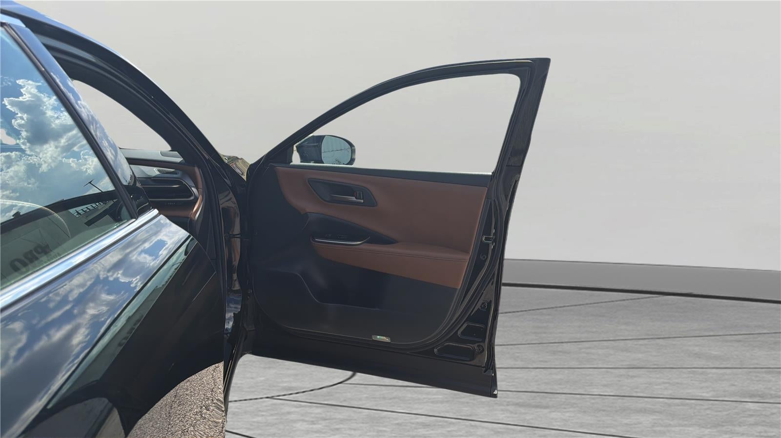2025 Toyota Crown XLE