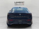 2025 Toyota Crown XLE