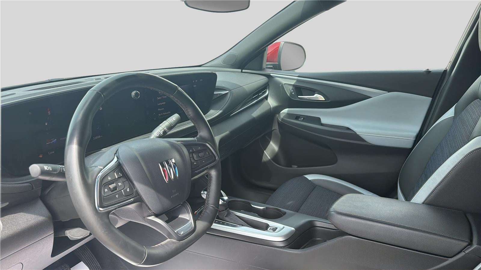2024 Buick Envista Preferred