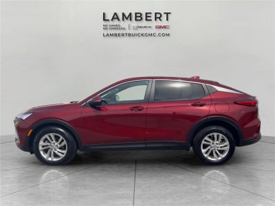 2024 Buick Envista Preferred