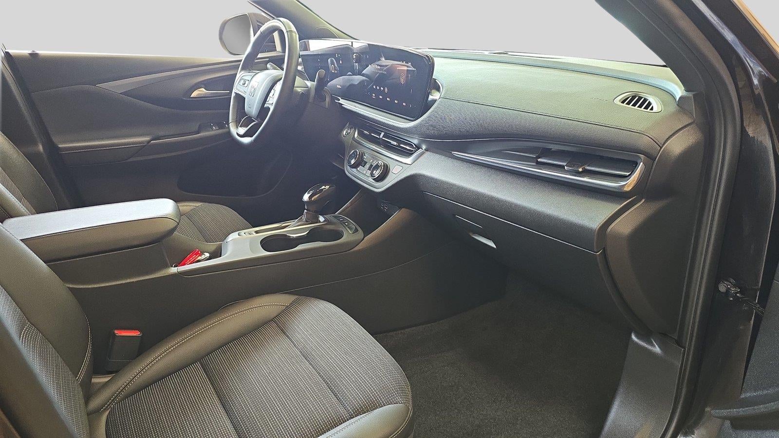2024 Buick Envista Preferred