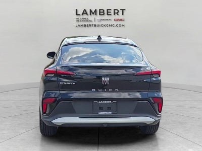 2024 Buick Envista Preferred