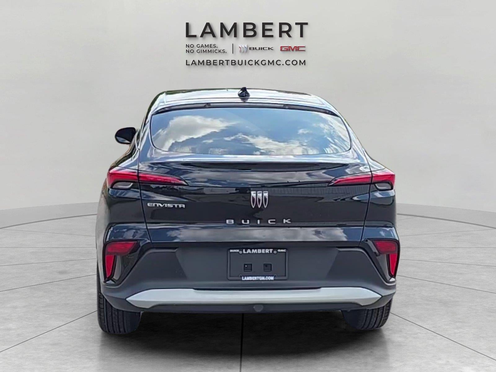 2024 Buick Envista Preferred