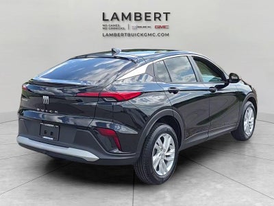 2024 Buick Envista Preferred