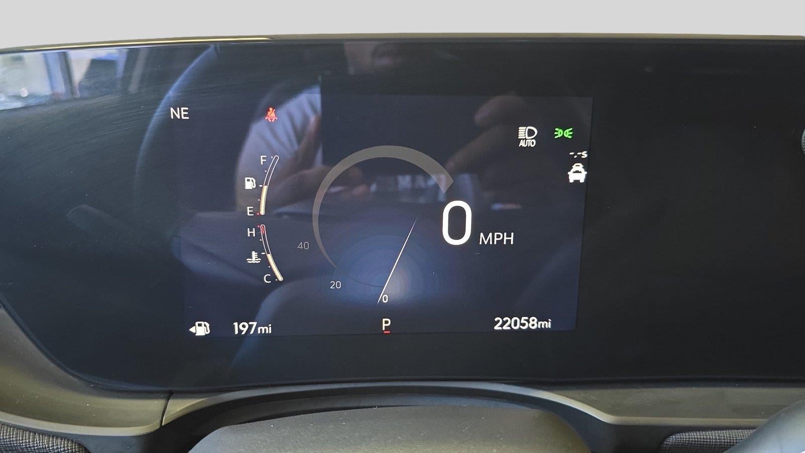 2024 Buick Envista Sport Touring