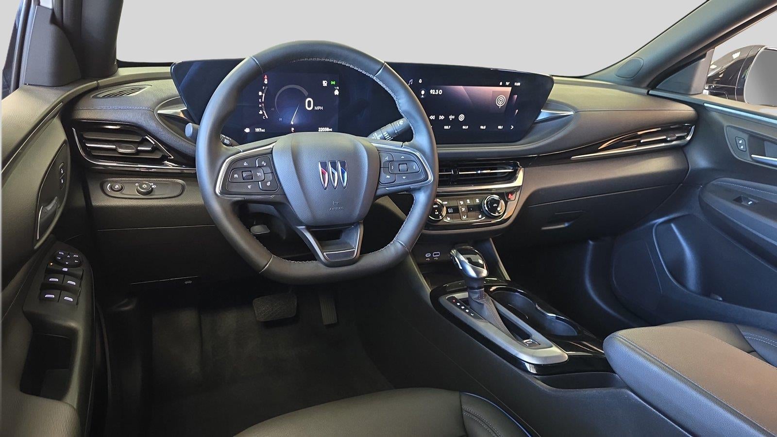 2024 Buick Envista Sport Touring