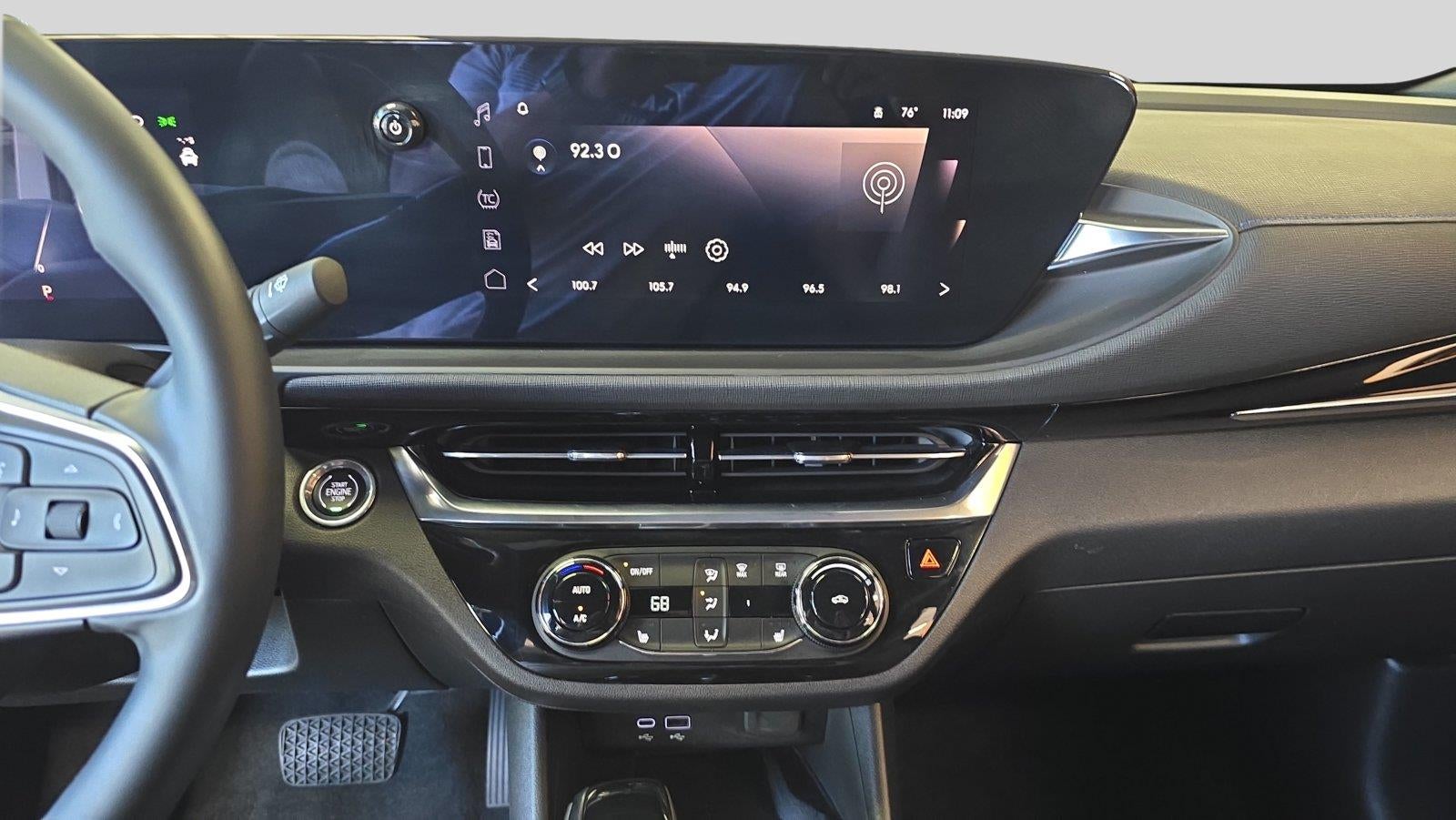2024 Buick Envista Sport Touring