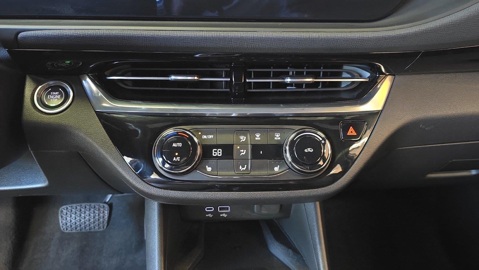 2024 Buick Envista Sport Touring