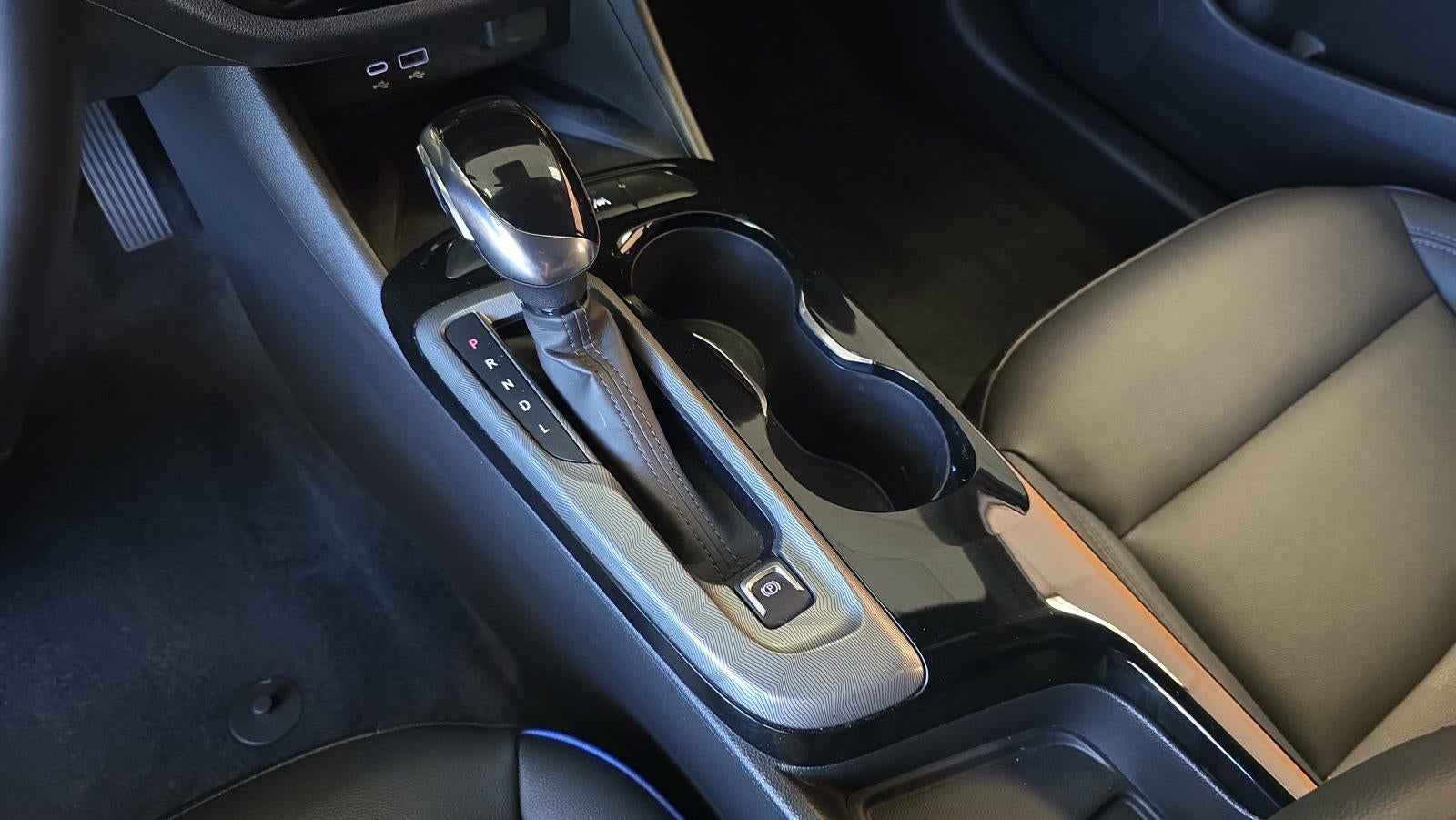2024 Buick Envista Sport Touring