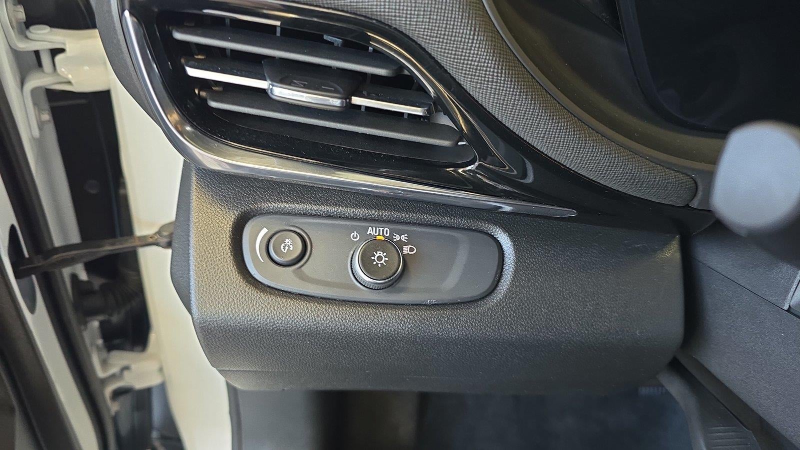 2024 Buick Envista Sport Touring