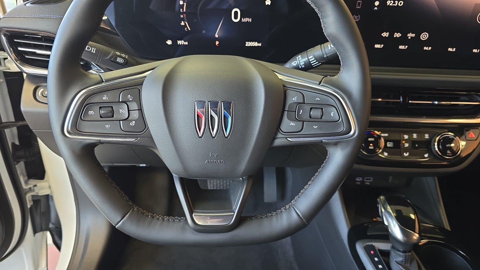 2024 Buick Envista Sport Touring