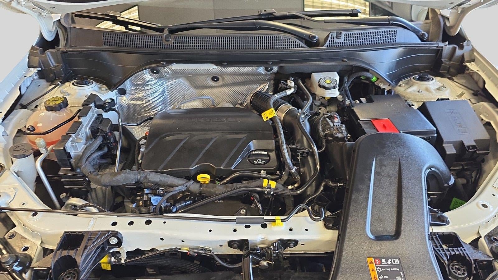 2024 Buick Envista Sport Touring