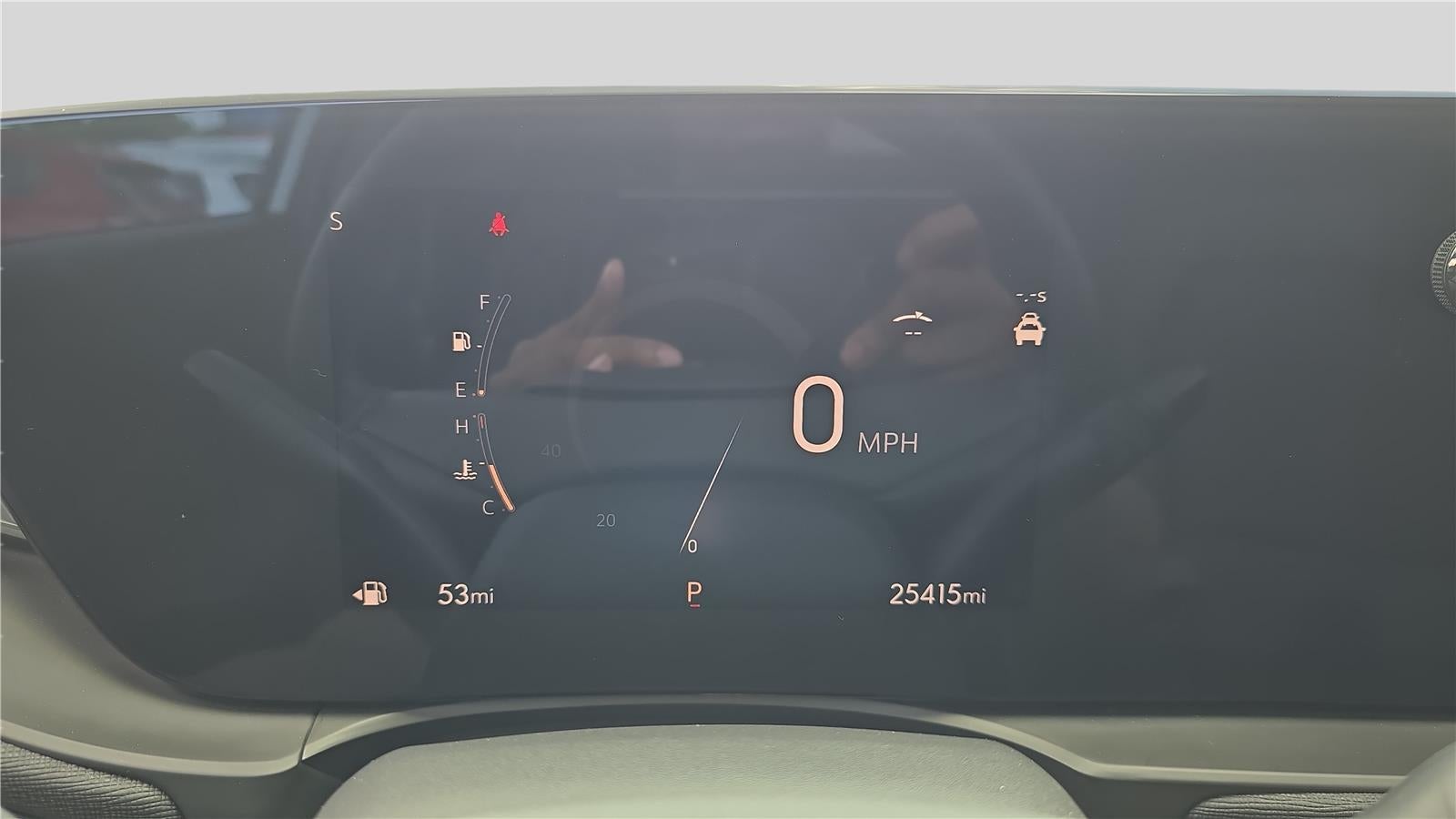 2024 Buick Envista Sport Touring