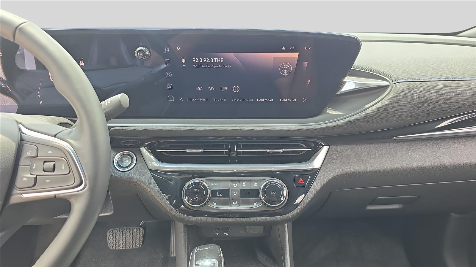 2024 Buick Envista Sport Touring