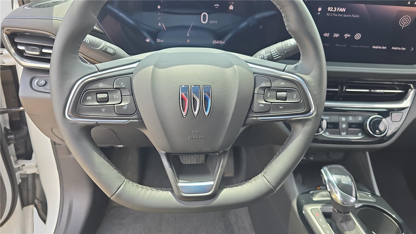2024 Buick Envista Sport Touring