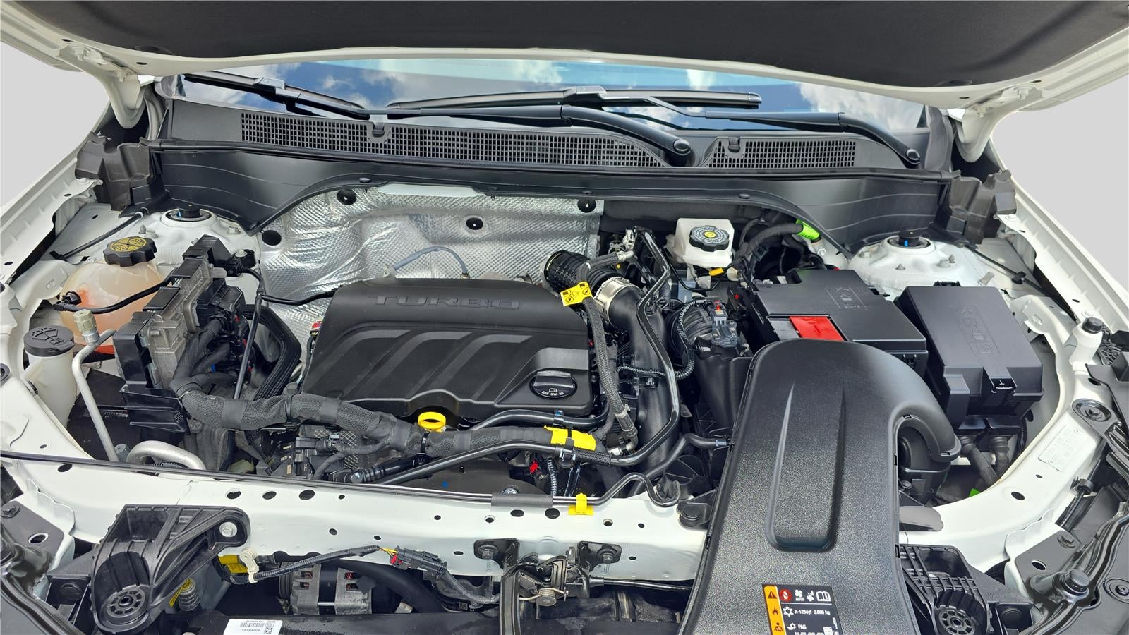 2024 Buick Envista Sport Touring