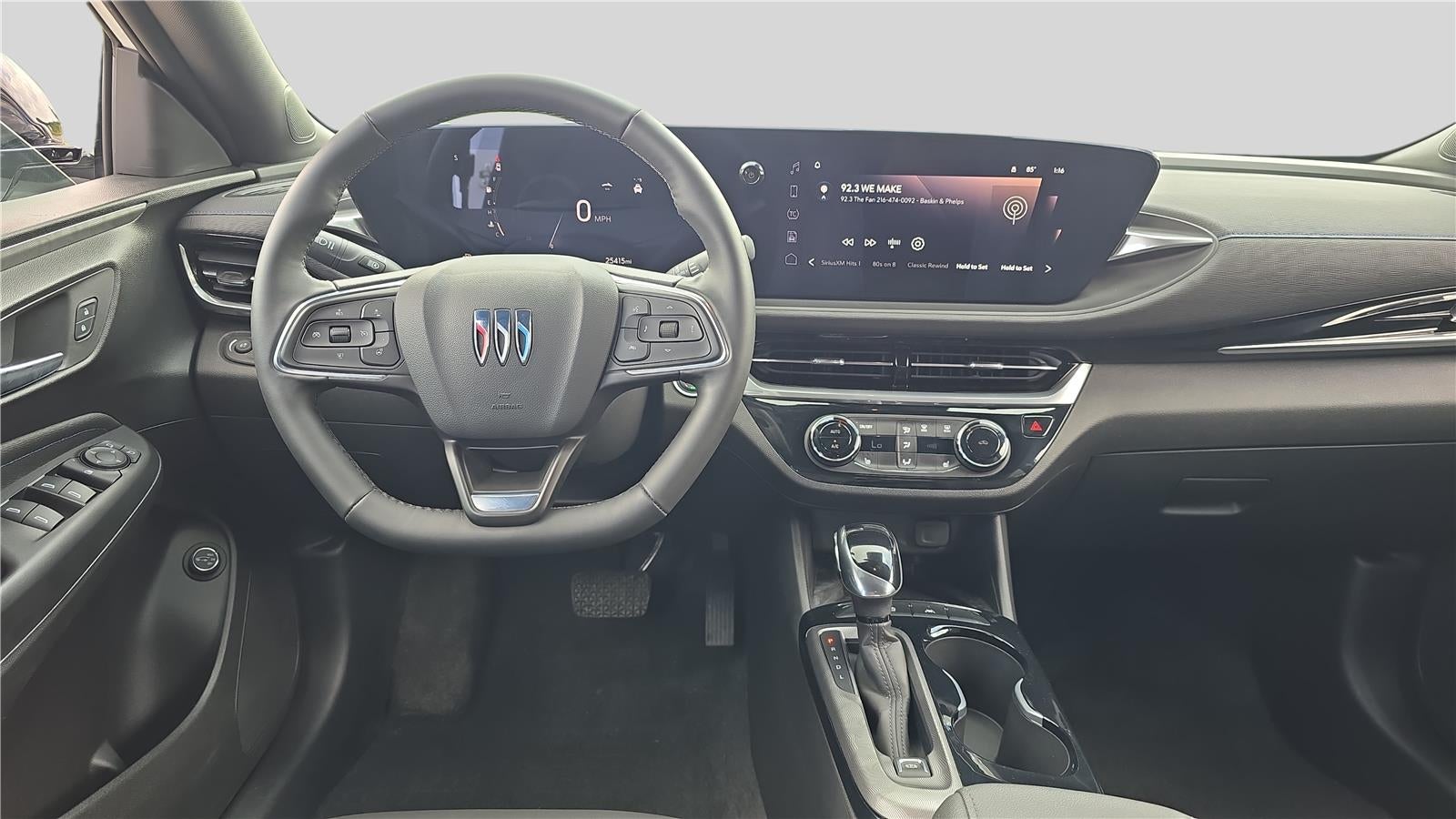 2024 Buick Envista Sport Touring