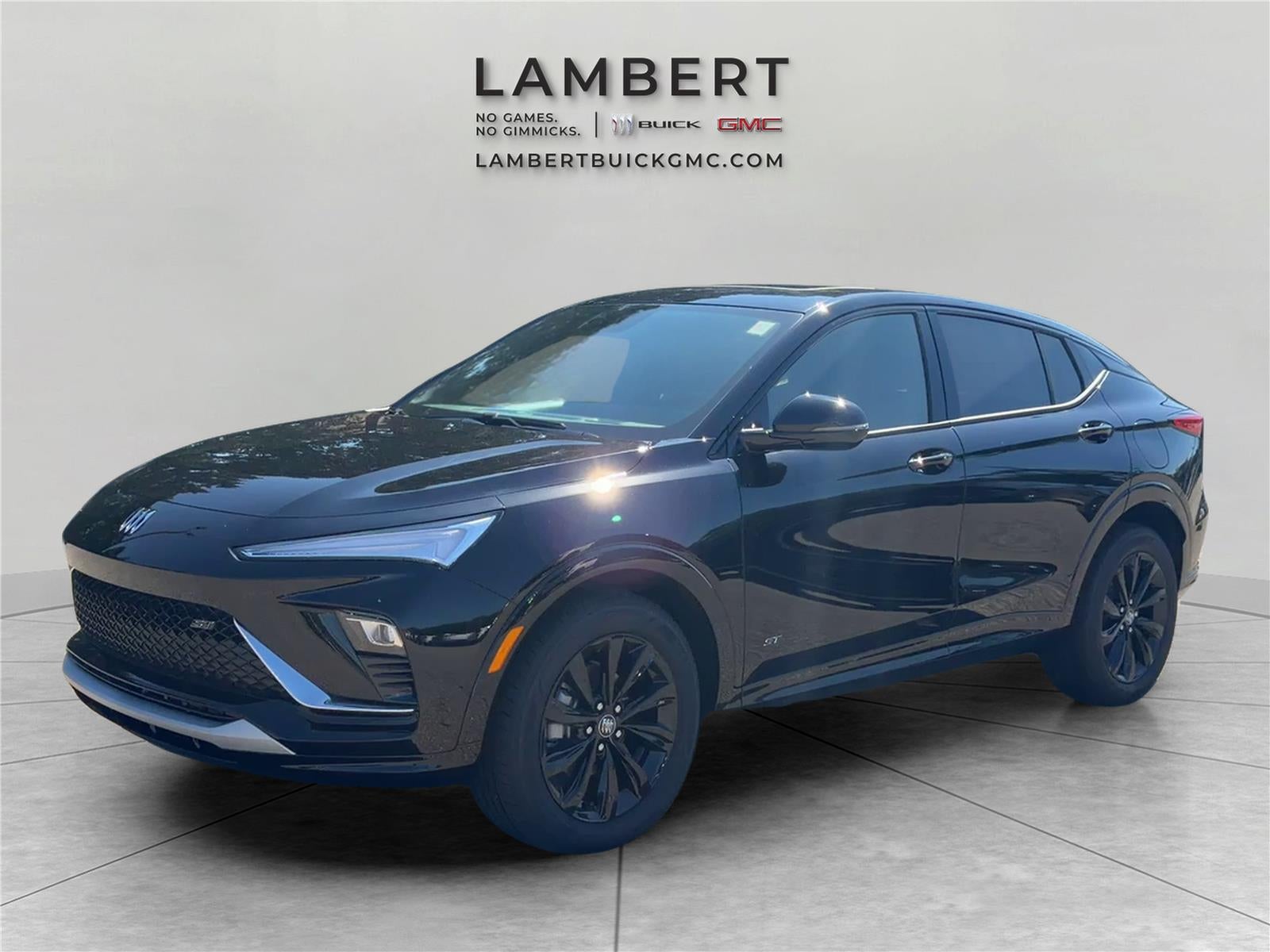 2026 Buick Envista Sport Touring's photo